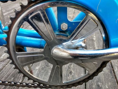 Vintage 1971 Schwinn Racer Deluxe 3 speed - Picture 19 of 24