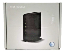 Cisco Model:DPH154 NEW-AT T Microcell - Cisco Small Cell Signal Booster Tower...