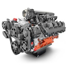 Blueprint Engines 426 Gen-iii Hemi Crate Engine Efi- Ps426ctfkb