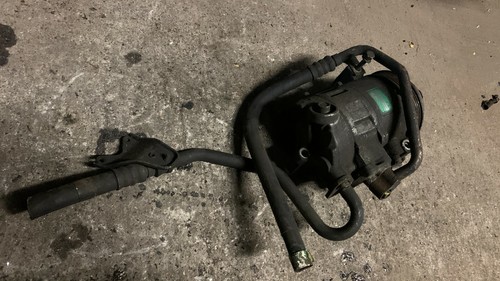 Mercedes Vito W638 2,2 Diesel Klimakompressor Klima Kompressor A0002342411 Orig