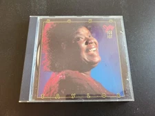 Koko Taylor Jump For Joy 1990 Alligator Records