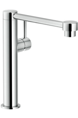 Franke Pescara FFP4400 songle hole bar faucet (Chrome)