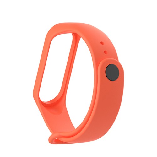 Zamienna bransoletka do Xiaomi Smart Band 7 Fitness Tracker Mi Smartwatch Silikon - Zdjęcie 14 z 42
