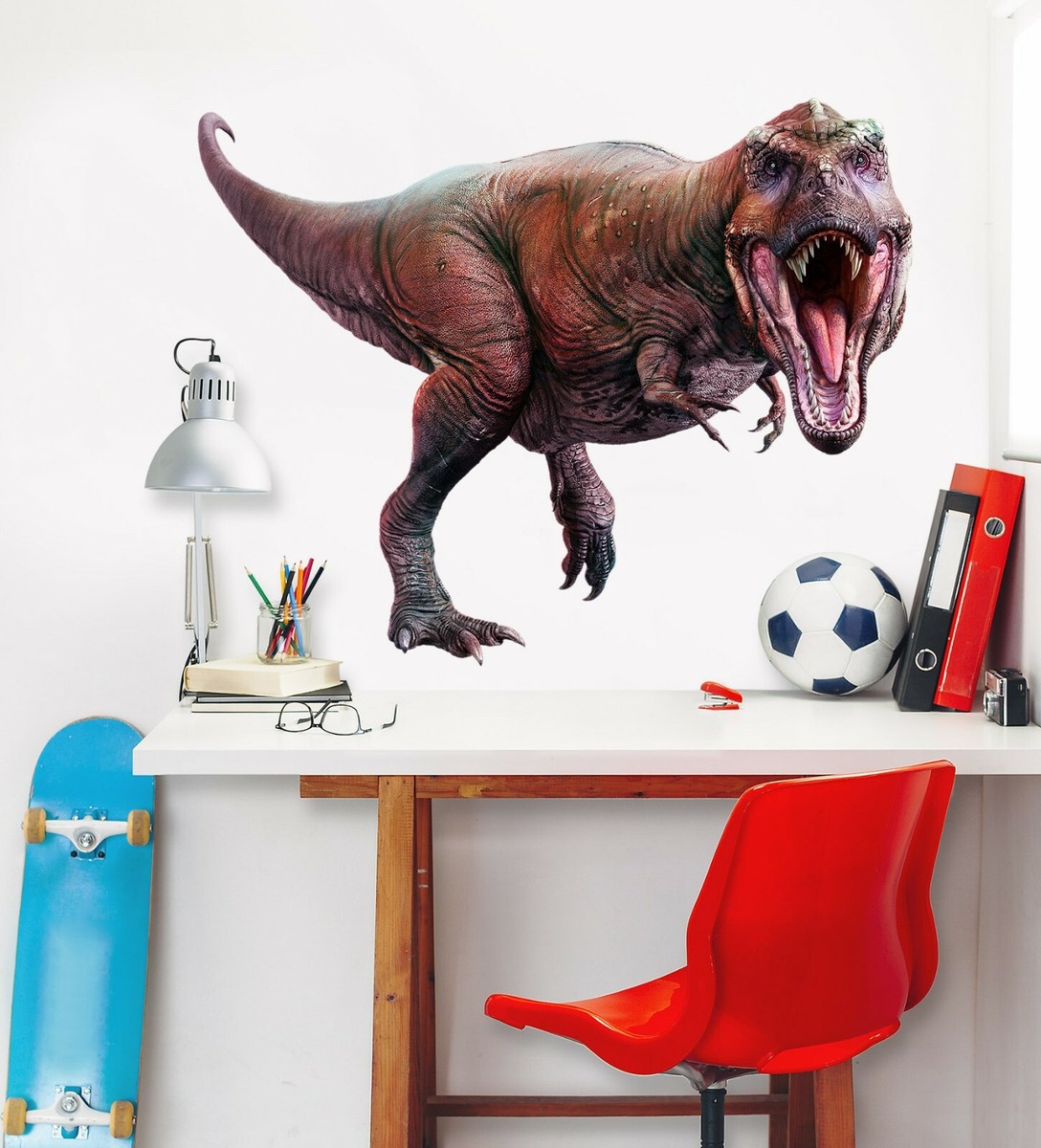 Tyrannosaurus Rex 2 Poster - Joe Latimer | A Creative Digital Media Artist | Winter Park, FL