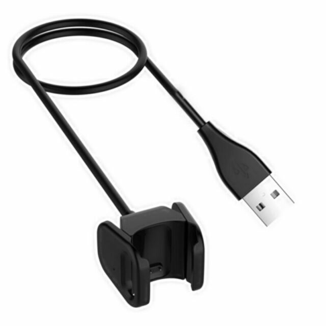 fitbit charger cable