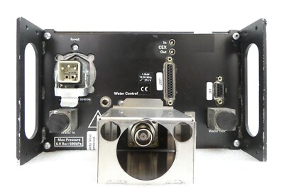 Apex 1500/13 AE Advanced Energy A3L3L000BA140D111A RF Generator