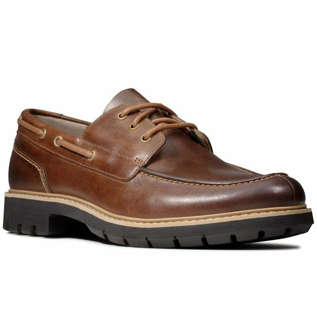 clarks batcombe sail