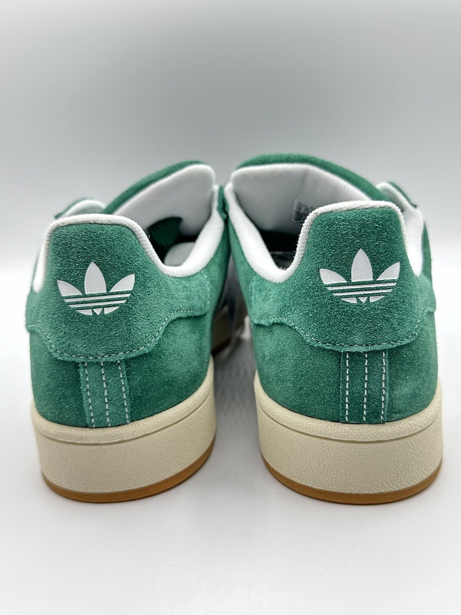 adidas gazelle silver green womens adidas Campus 00s Mens Lifestyle Shoes Green H03472 – Shoe Palace main image 0