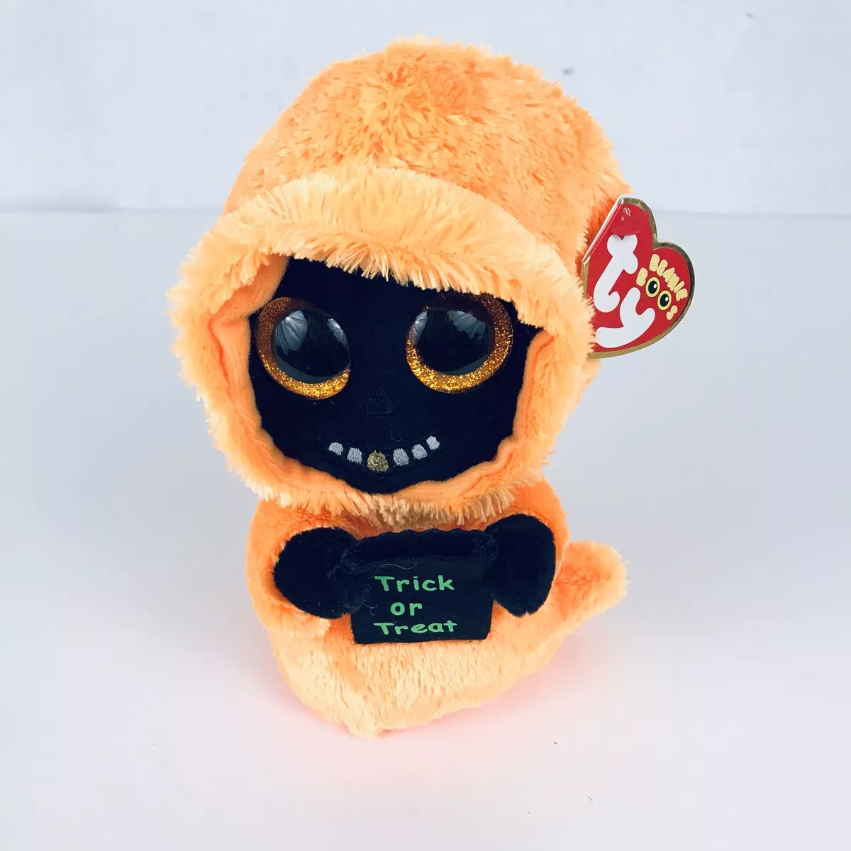 Grinner beanie boo cheap