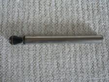 Vintage Bicycle Pump Wood Handle