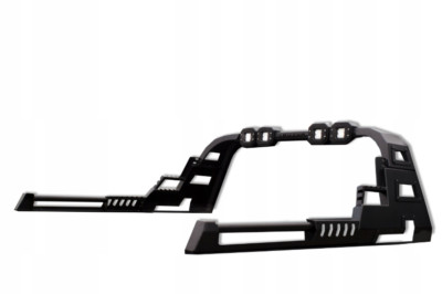 Überrollbügel Roll Bar für Dodge Ram 1500 3rd 4th 5th Generation mit LED