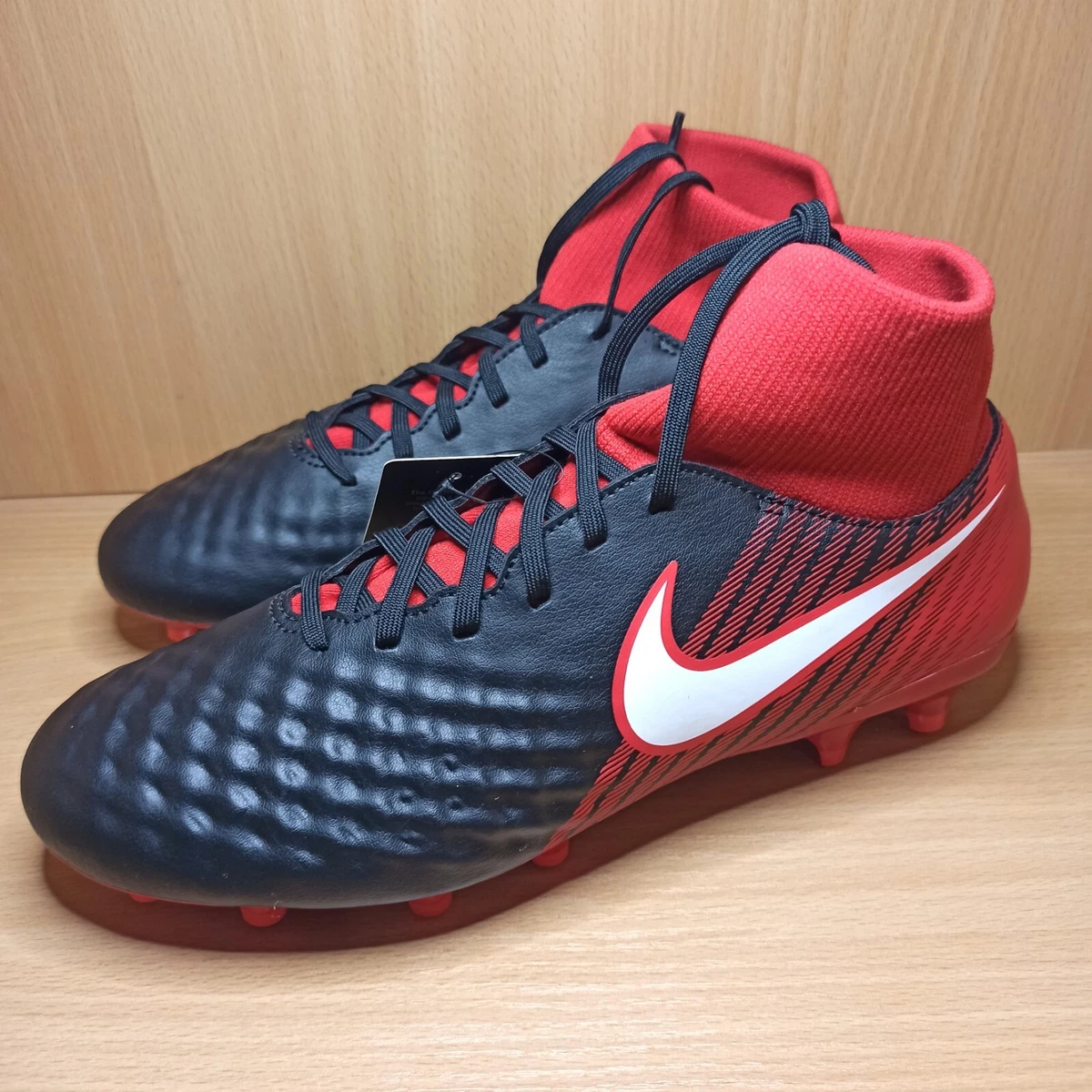 Футбольные бутсы Nike Magista onda FG