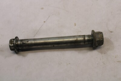 Rear Cushion Center Bolt (14x124) 62658-40C10 1998 Suzuki Katana