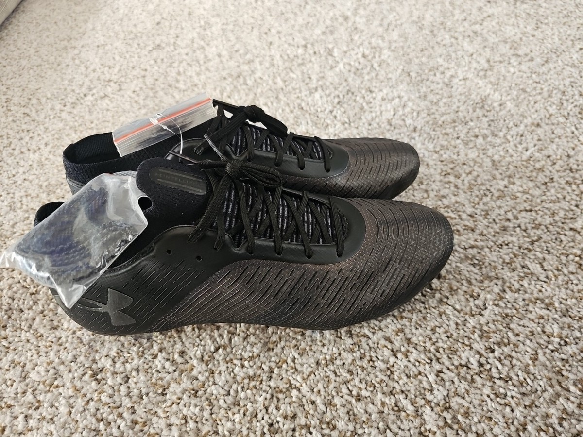 AUアンダーアーマー スパイクシューズ Shadow Pro FG Soccer