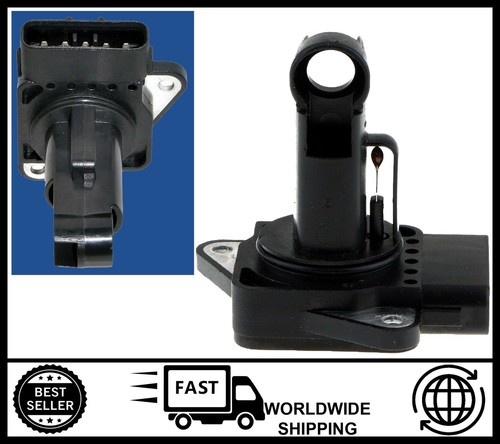 Air Flow Mass Meter Sensor MAF Mazda 5 CR19 1.8, 2.0, 2.0 CD MPV ZL0113215 - 第 1/9 張圖片