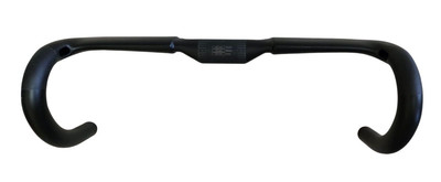 Syncros Creston 1.0 Aero Carbon Road bike Handlebars Internal cable 40cm 31.8mm
