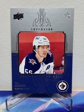 2021-22 Upper Deck Series 1 Hockey MARK SCHEIFELE #HR-6 SUPERSTAR HONOR ROLL