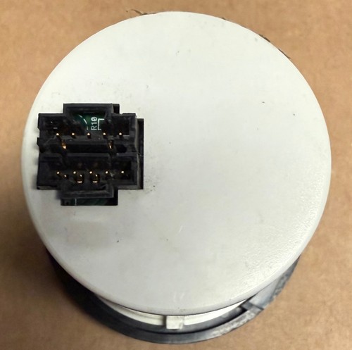 PETERBILT Water Temperature Gauge Q43-6012-022E - Picture 2 of 4