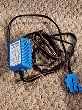 SafeAMP 12-Volt Charger for for Peg-Perego Battery SA-CPP12