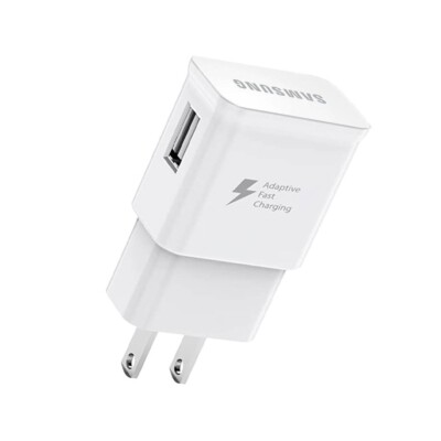 Adaptive Fast OEM Home Charger USB Power Adapter Travel Wall AC Plug for Tablets