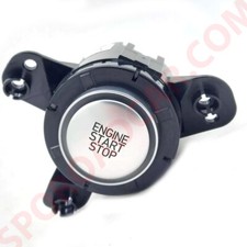 Engine Start Stop Ignition Button For Hyundai Palisade 2019-21 LX2 93500S8000VCA