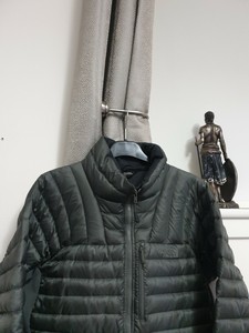 north face pertex quantum 600