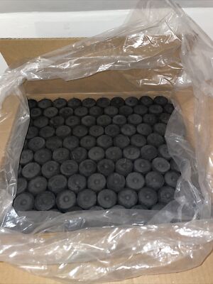 100 Stück 3M Purification C20301MP Aktivkohlefilter, Zylinderkartusche