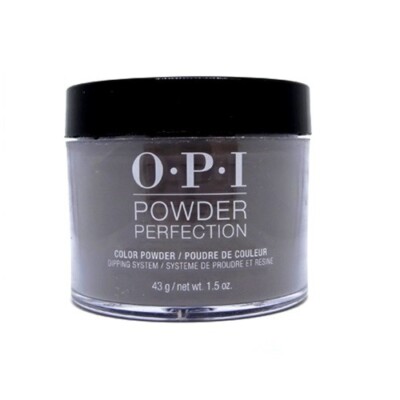 OPI DIP Powder Perfection - Krona-logical Order - 1.5 oz / 43 g