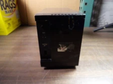 Netgear Advanced Network Storage Rnd-2D - No Drives **MISSING TRAYS