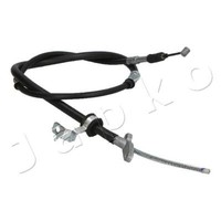Japko Handbremsseil Bremsseil Links FüR Toyota RAV 4 II CLA2_ XA2_ ZCA2_