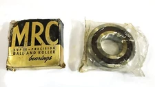 MRC Angular Contact Bearing 307R-ABEC5 NOS