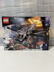 LEGO Super Heroes : libellule des panthères noires (76186) neuf/emballage d'origine