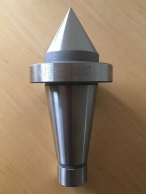 Bruckner Zentrierspitze SK 45