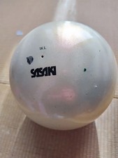 SASAKI Sports Magnetic Ball Rhythmic Gymnastics Training Tool Japan Rare used
