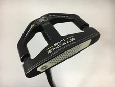 STRE LAB Bird of Prey Black Series Putter 2019 Steel Headcover Included