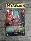 One Piece Usopp OP10-042 Leader Alternate French Art Card
