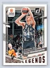 Victor Wembanyama 2023-24 Donruss Turkish Airlines EuroLeague #161