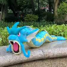 Pokemon Gyarados Plush 23 Inches Brand New With Tags 
