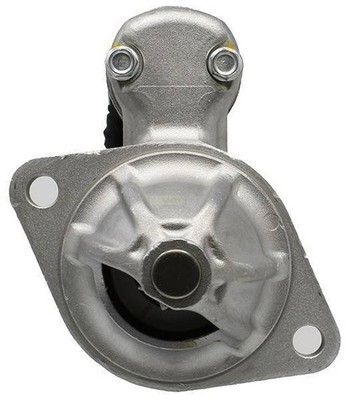 Anlasser Reman Eurostarter OE-Ref. S114419 für Subaru