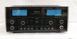Mcintosh Ma6400 | eBay