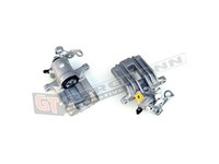 GT-BERGMANN GT80-146 Bremssattel Vorne Rechts FüR Vw Lupo I 98- Polo Iii 95- Iv