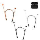 Protective Case for WF-1000XM6 Earbuds Lanyard for WF-1000XM6 Sports lanyard