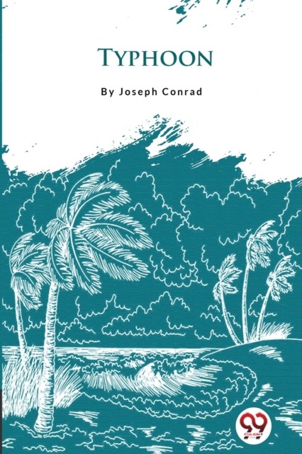 Typhoon Joseph Conrad - Image 3