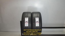 GOMME USATE   225/40R18 92Y DUNLOP SPORT MAXX RT PNEUMATICI USATI C36190