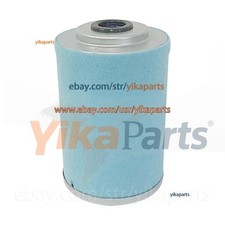 Air Oil Separator 1613943601 1613943600 1613-9436-01 For Atlas Copco Compressor