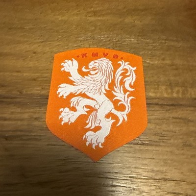 Netherlands national football team Iron Patch World Cup