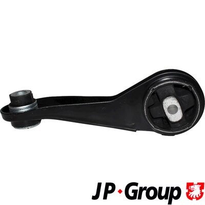 Rear JP GROUP 4317902800 Mounting, engine for RENAULT