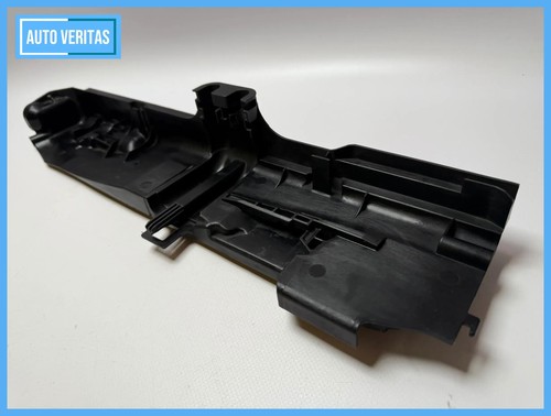 Original BMW 1er E87 116i Kühlerträger Halter Links 17107524912-11 11074810