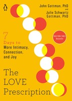 John Gottman (U. A.) | The Love Prescription | Taschenbuch | Englisch (2022)