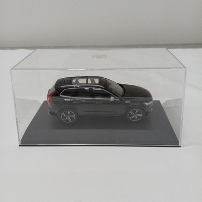 Kyosho 03672BK VOLVO XC60 1/43 Minicar | eBay